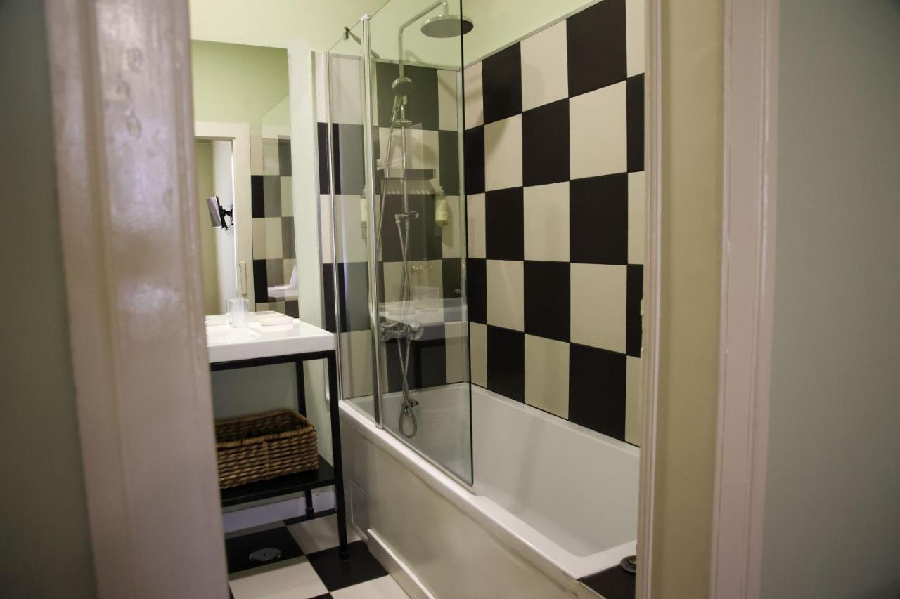 Lr Guest house Lisbon