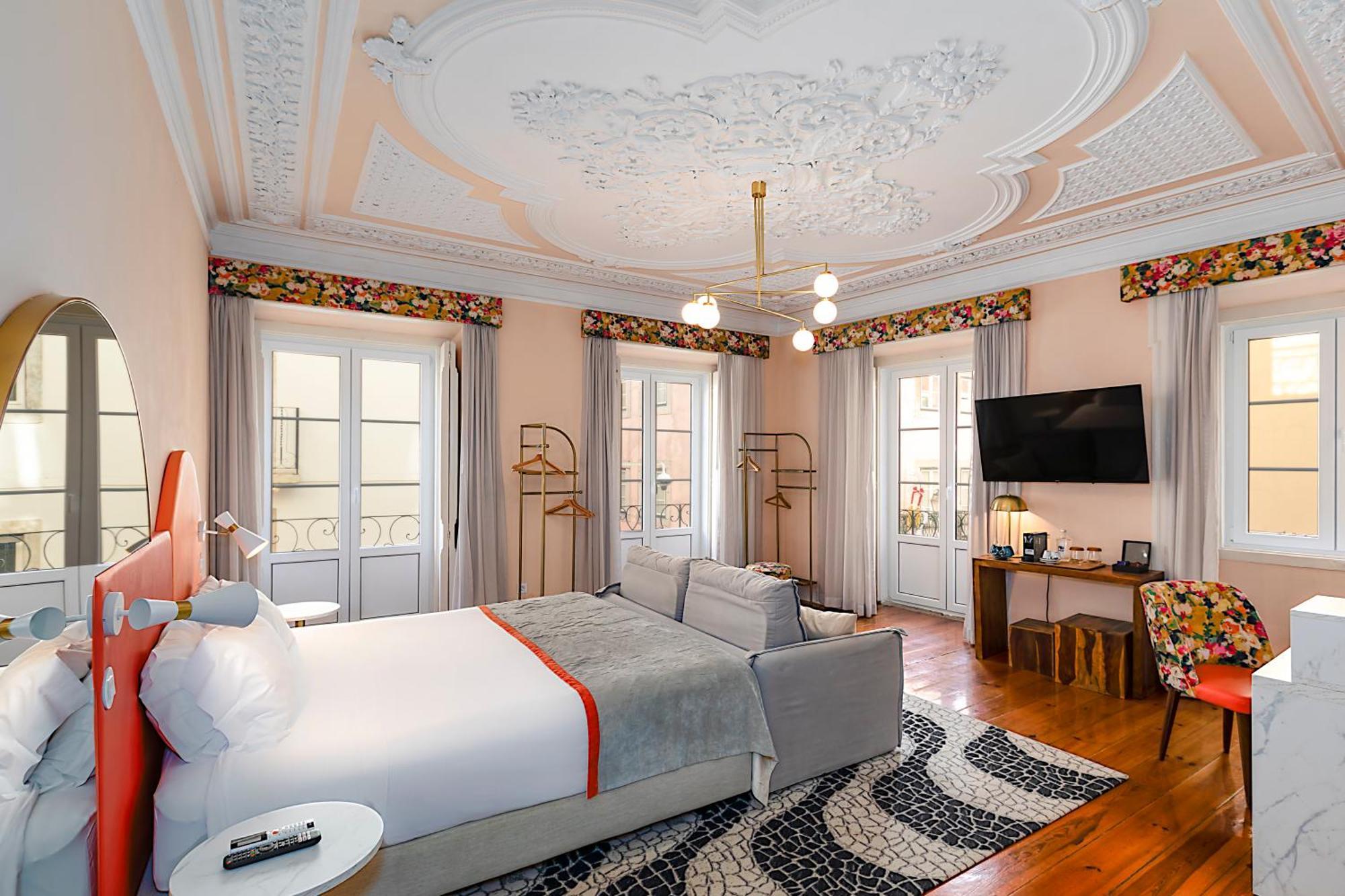 Guest house Lr