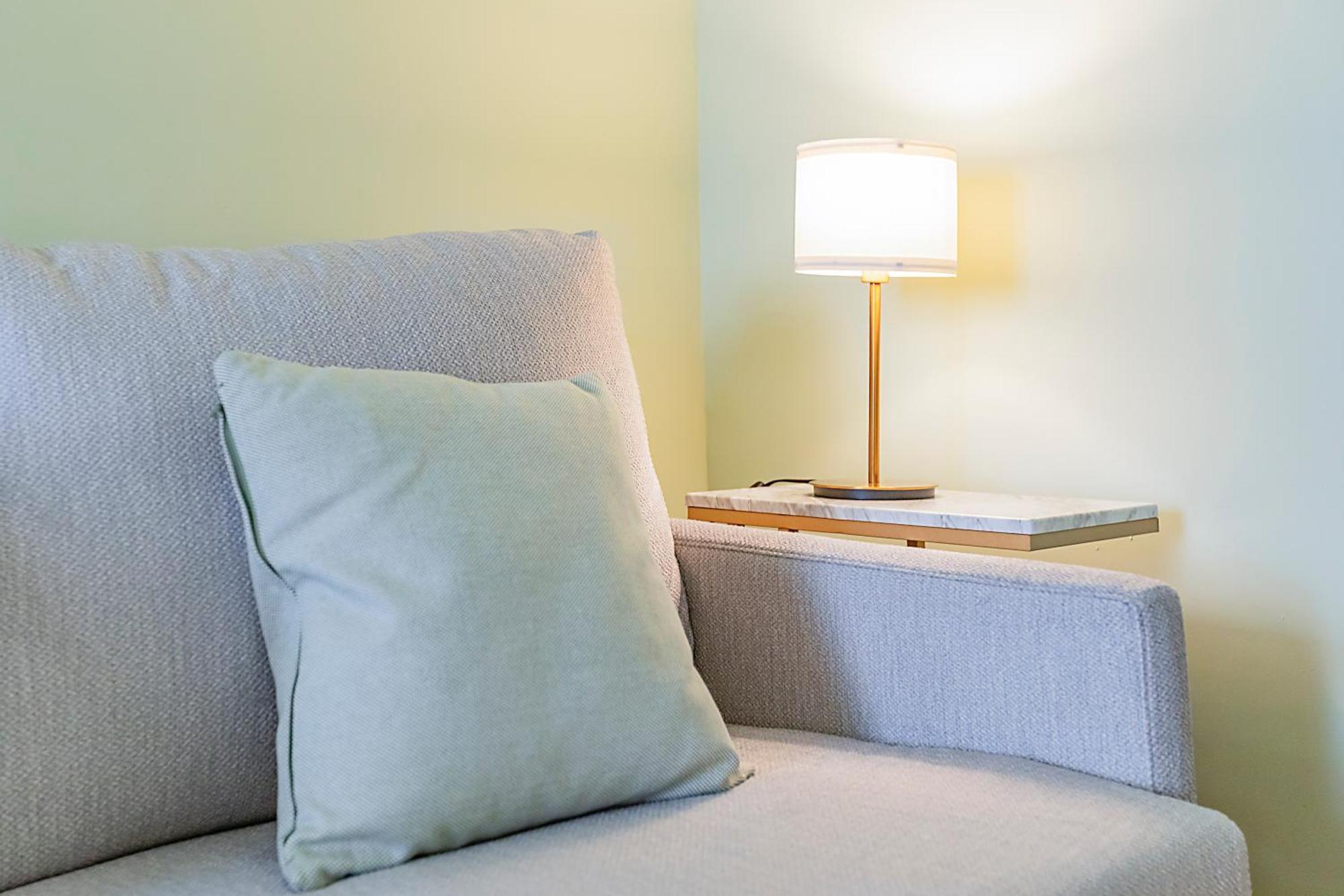 Lr Guest house