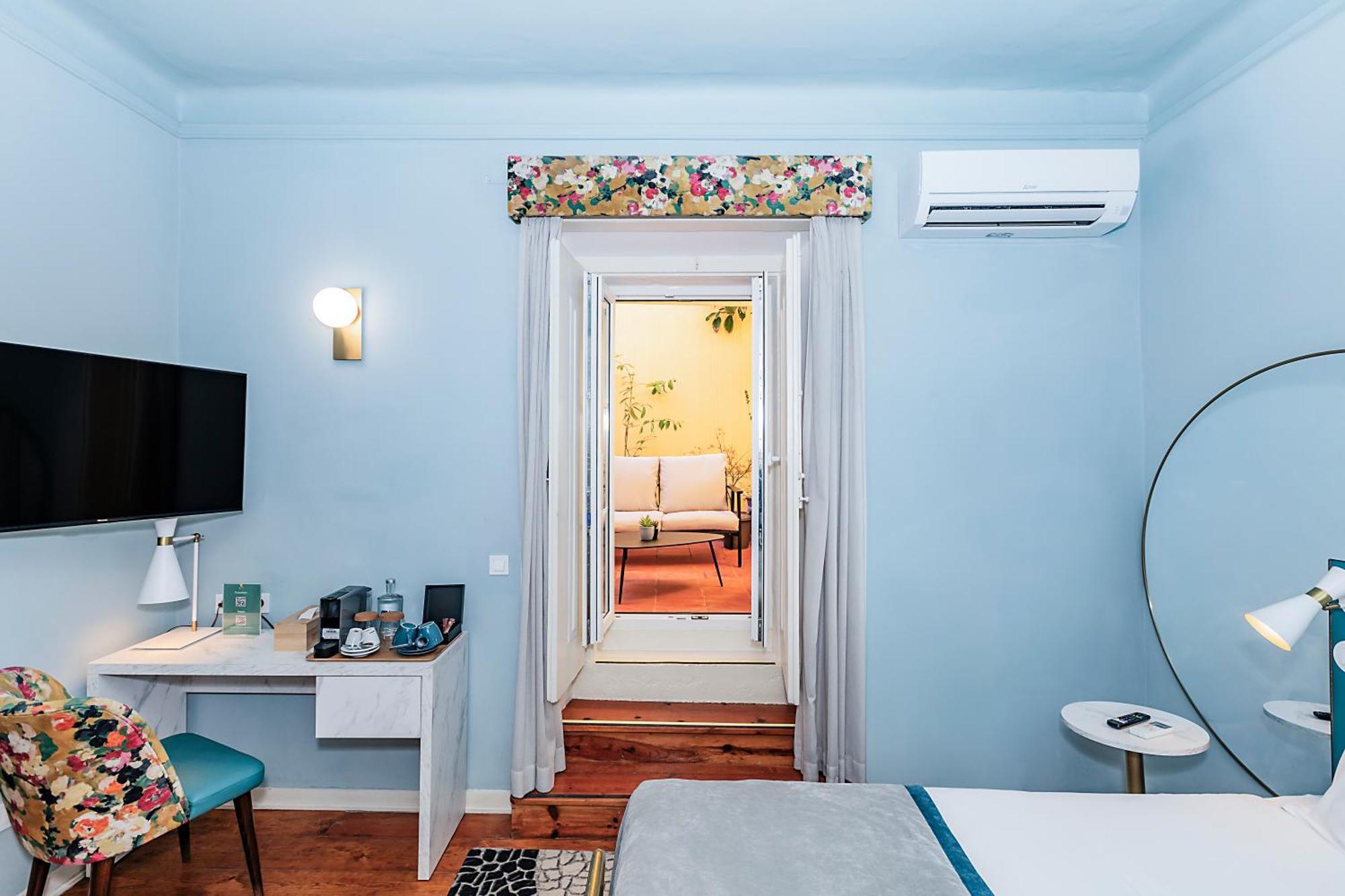 Guest house Lr *