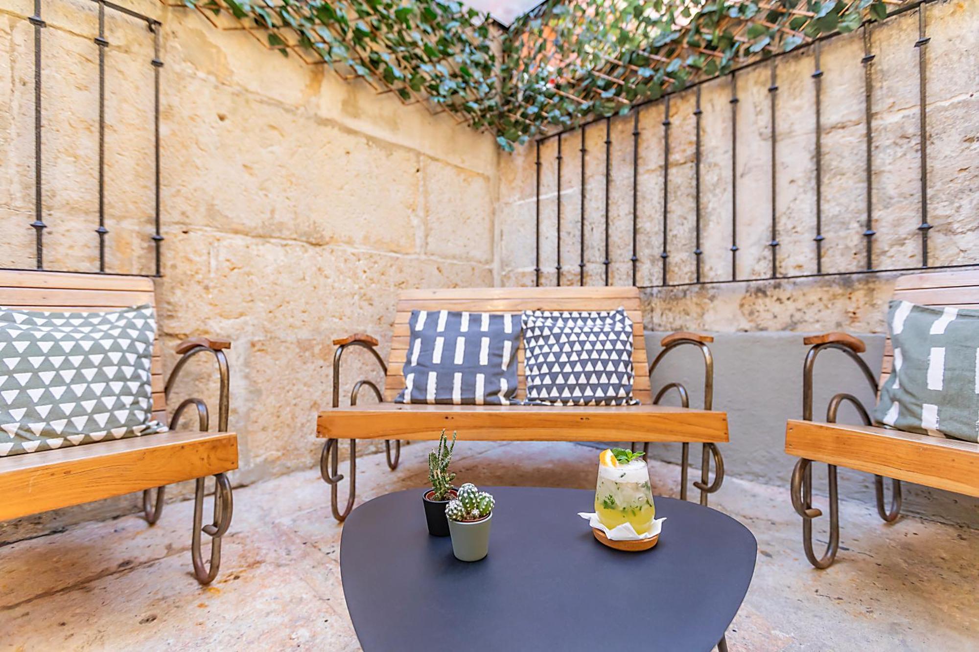 Lr Guest house Lisbon