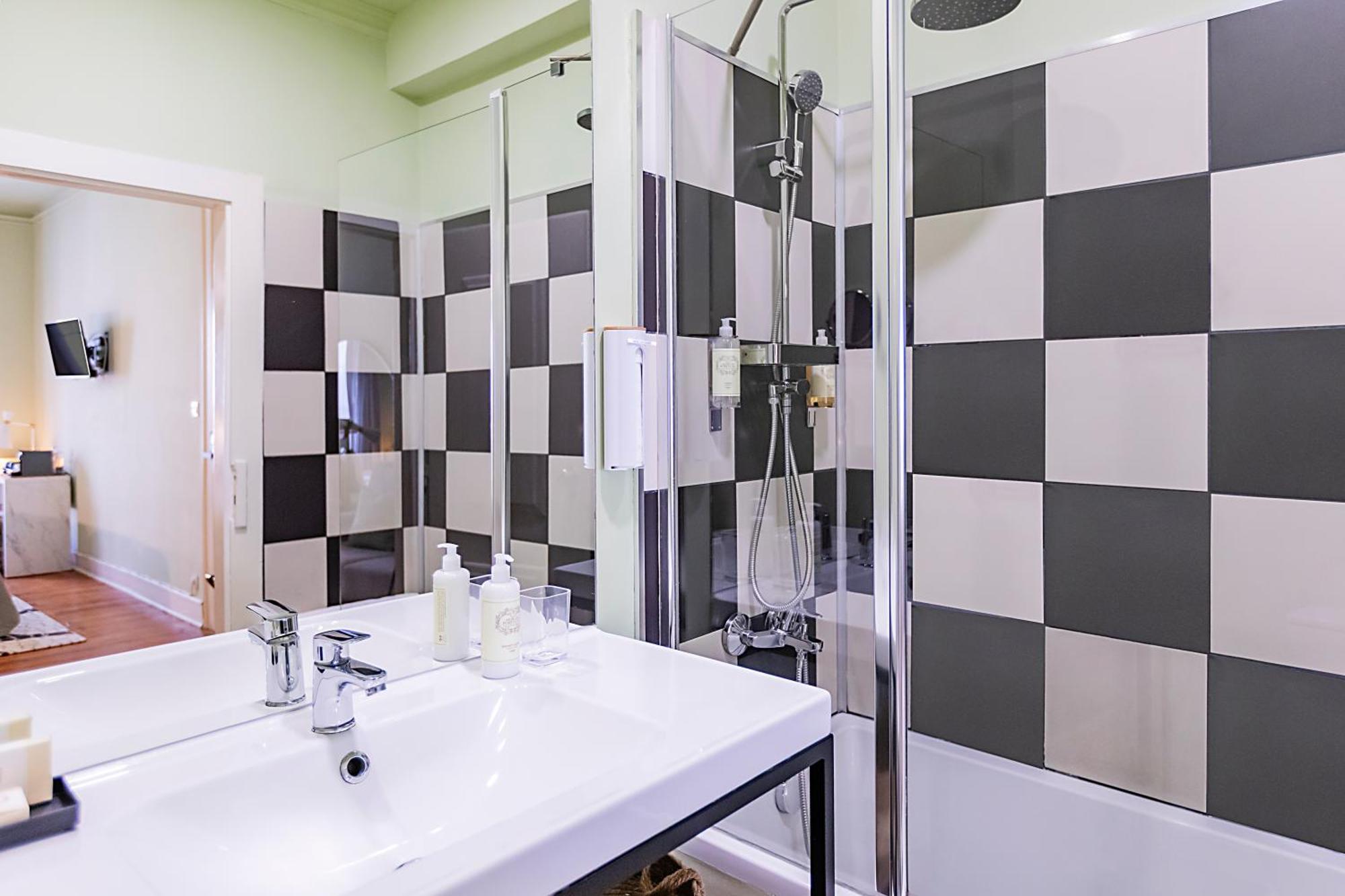 Guest house Lr Lisbon