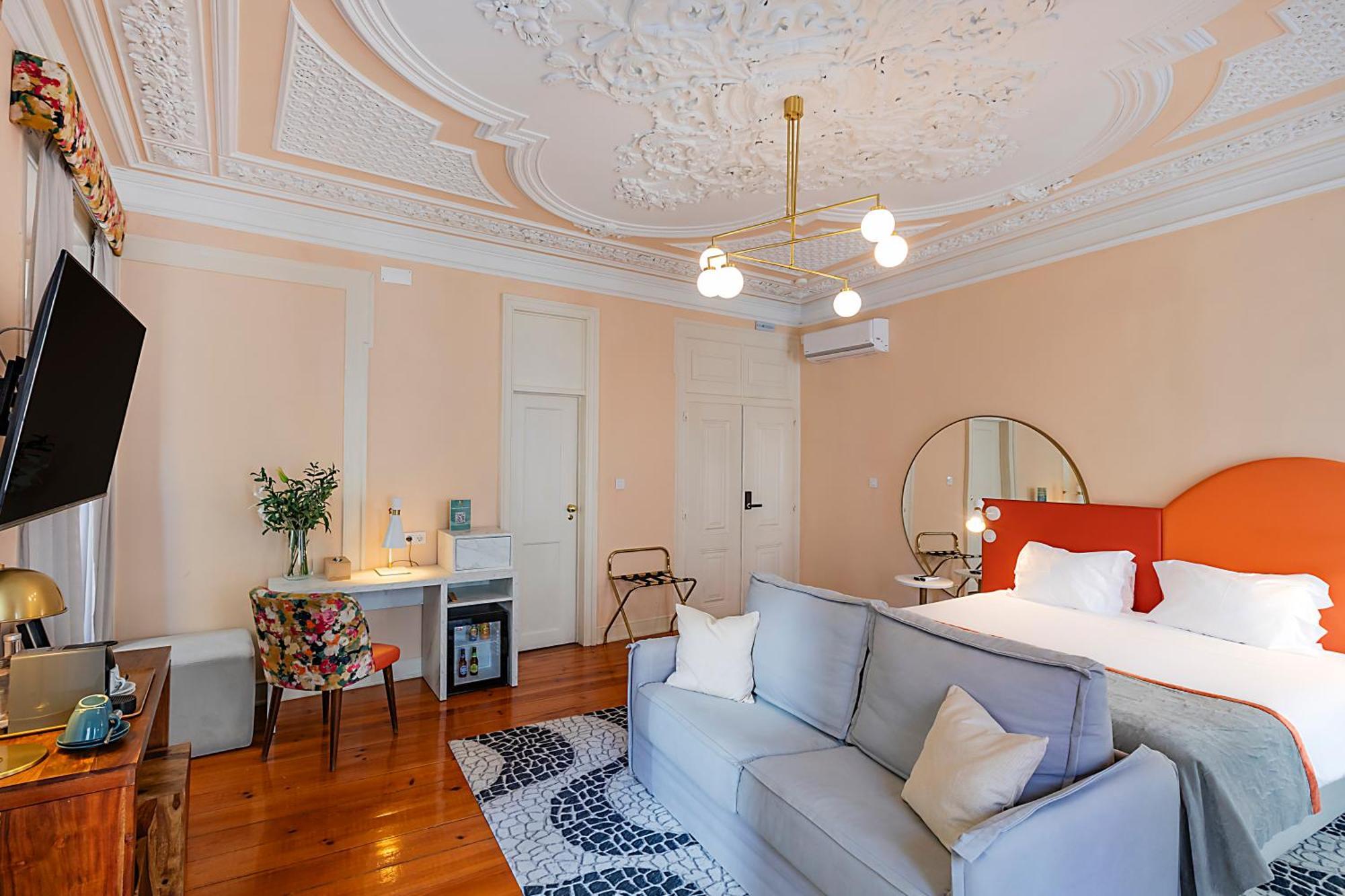 Guest house Lr Lisbon