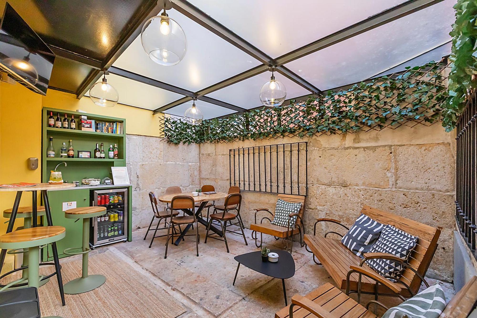 Lr Guest house