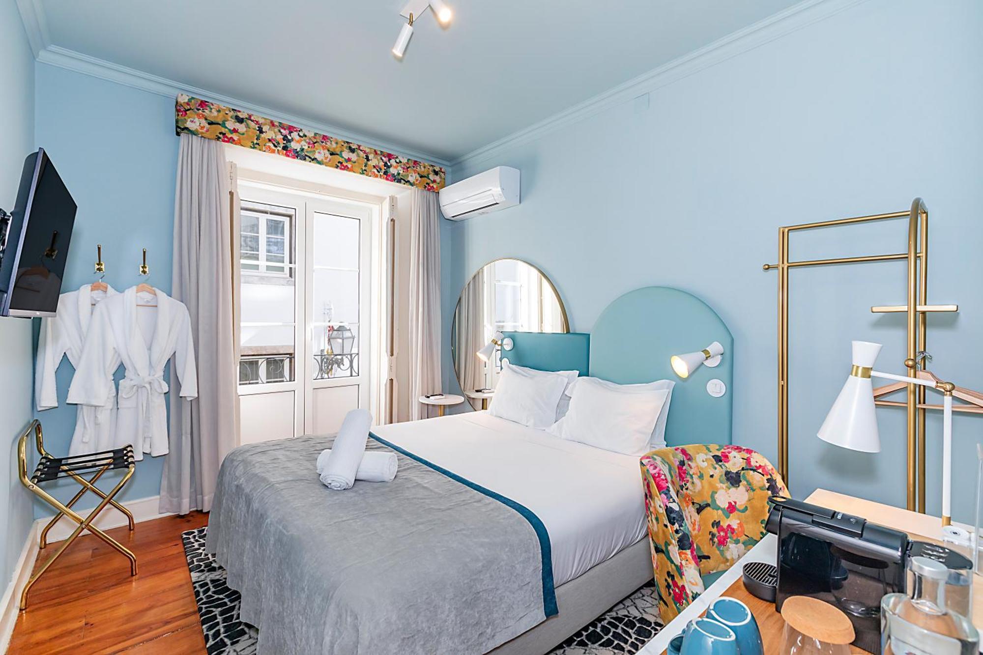 Lr Guest house Lisbon